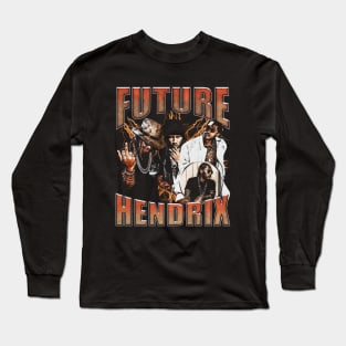 Future Hendrix Long Sleeve T-Shirt